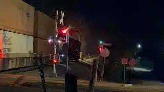I196 Knocks Down the SE Grovetown Signal
