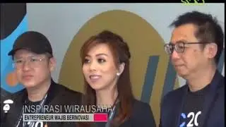 TANCORP : Liputan SBO - IDEACLOUD 2020