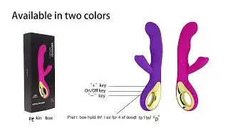 Chinese OEM And ODM Sex Toy Manufacturers