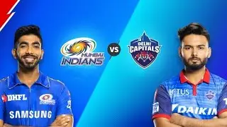 TATA IPL 2022 LIVE MATCH | DC VS MI | LIVE Scoring With Songs