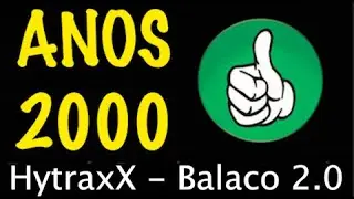 HytraxX   Balaco 2 0