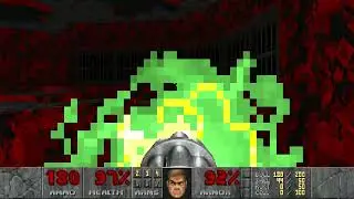 DOOM SIGIL II PART 1