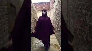 Burkamanpakistan new social media trend #viral #dance #tiktok #burkamanpakistan #shorts #shortvideo
