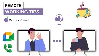 Remote Working Trends - Remote Working Tips - Covid-19 and Remote Working