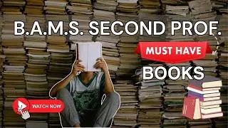 Year 2 BAMS Subject List | Complete Details Aur Study Material