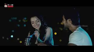 Aadi Having Pleasure with Erica Fernandes | Galipatam 2020 Telugu Movie | 2020 Latest Telugu Movies