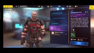 Shadowgun Legends: Unleash the Thrill of High Graphics FPS Gaming! #2 @GamingChannel-by5kj
