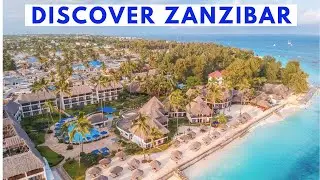Discover Zanzibar, One of Africa's Most Beautiful Islands.
