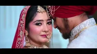 Gurpratap & Manpreet Wedding Teaser