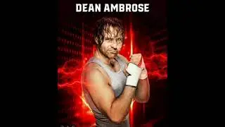 wwe : dean ambrose ( retaliation ) theme song