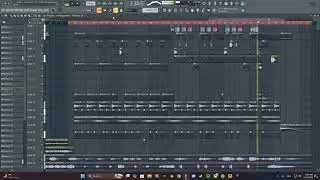 Skrillex & Alvin Risk  -  TRY IT OUT (NEON MIX) FL STUDIO REMAKE