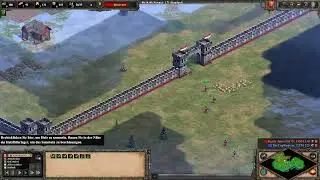 T&uuml;rken auf Arena kontern: So spielt man gegen Fast-Imp!