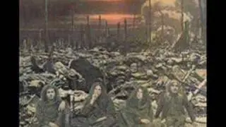 Armageddon - Buzzard - Album Version
