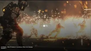 Titanfall 2 - Annihilation (Easiest Way!)