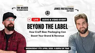Packaging That Sells: Beyond the Label with James Mataczynski
