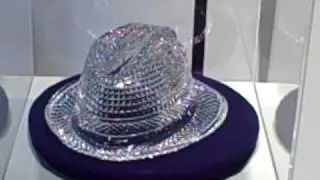 The Crystal Hat
