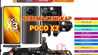 SEKEMA POCO M3