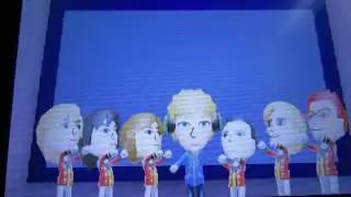 TomoDachi Life music The Time Cards Compilation