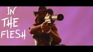 BRAINDEAD - Fortnite edit