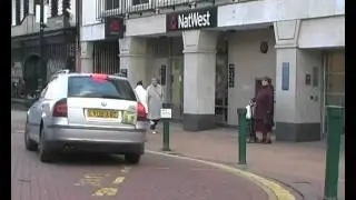 Observation Footage [Edited]