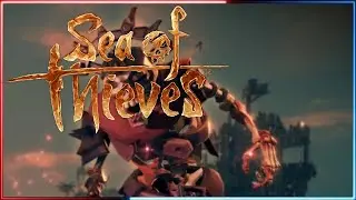Sea of Thieves | Reaper&rsquo;s Bones Part 471 ᴴᴰ