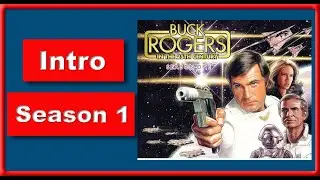 Buck Rogers In The 25th Century  - Season 1
