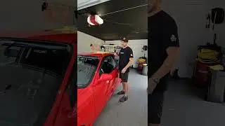 Test Symplex Medium Cut #rvcarcare #symplex #automobile #hondacivic #paintcorrection