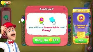 Gardenscapes Design Your Dream Garden | Unravel the Mystery of the Garden