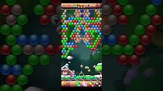 THE BUBBLE SHOOTER CHALLENGE: Can You Beat My Score?  #BubbleShooterChallenge #GamingCompetition
