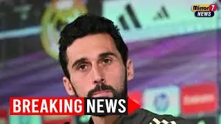 Real Madrid Under Pressure as Arbeloa Faces First League Test Against Levante