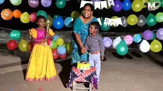 Varis Happy Brithday #yt #dance #mclicksvideos #vijayawada #photography #indian # #ytshorts #kids