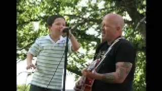 Rodney Henry: Rocker, Pie Guy & Family Man