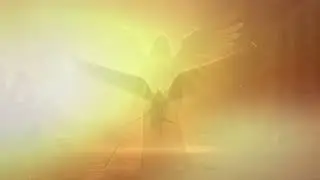 DEUS MANDOU UM ARCANJO