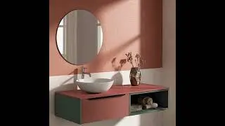 Alvic - New Pigments Collection