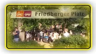 meinFrankfurt: Friedberger Markt