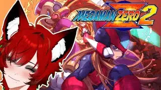 Mega Man Zero 2 Part 5