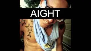 Cipo Aight - Non ci penso mai