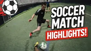 FASTEST PRIME MESSI DRIBBLING🔥INSANE HAT-TRICK