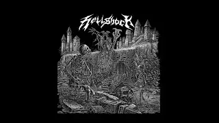 Hellshock - Echopraxia