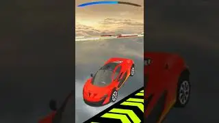 GT city Racing Car