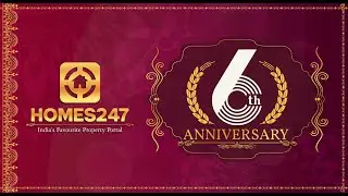 Homes247 6th Anniversary Celebration