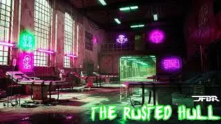 JFBr - The Rusted Hull