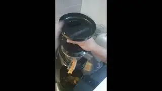 FRUITS & VEGETABLE EXTRACT JUICE