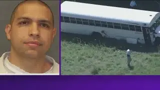 New details released about how a convicted killer escaped a Texas prison back in June