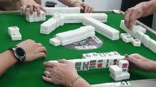 February 6,2026 Team Mahjong by Pinoy Game Masters #mahjong #fyp #pinoygamemasters