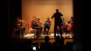 Milhorró (Os Kiezos) - David López Sáez