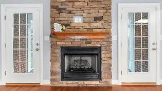 Featured Moyock, Nc Real Estate Listing - 3 Bedroom, 2 Bath Home Listed At $330,000!
