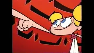 Dee Dee saves The Future ~ Dexter's Laboratory: Ego Trip (1999)