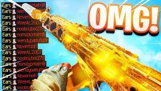 BUFFED and BETTER THAN EVER! 😱 (NEW Best KN-57 Class Setup) - COD BO4