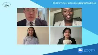 G.R.O.W.T.H. Initiative  Children's Rescue Fund PSA